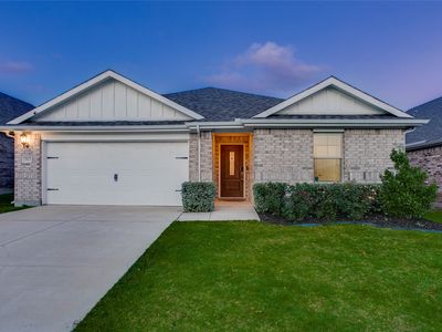 3012 Prairie Trail Ave