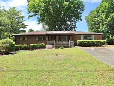 4778 Garrett Dr SW