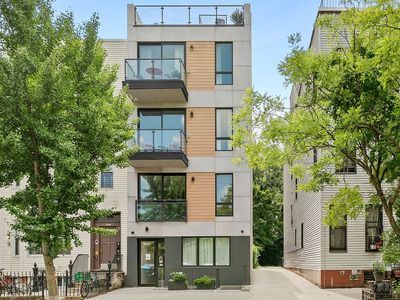 1226 Saint Marks Ave #3A