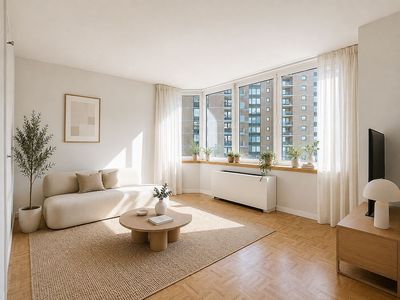 500 W 43rd St APT 20D