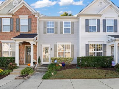 1708 Sorrell Brook Way