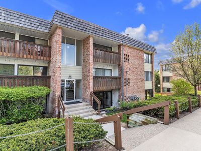 2140 Pauline Blvd APT 105