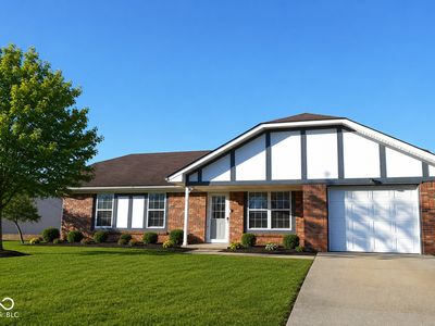 Property at 594 Hickory Dr, Danville, IN