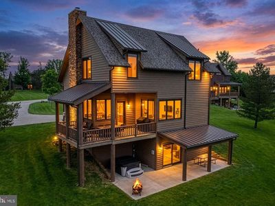 99 Mountain Overlook Ct