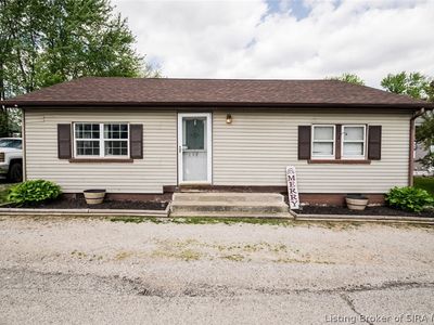 Property at 117 Cherry Street, Henryville, IN