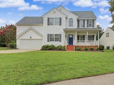 300 Kings Pointe Xing