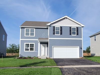 2265 Cobble Springs Dr
