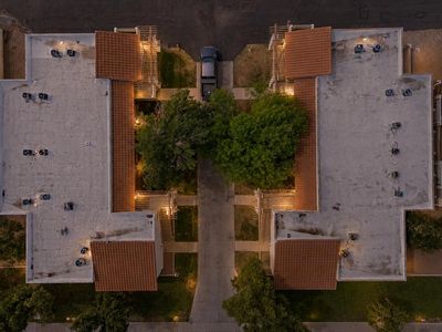 8842 N 8th Street #207