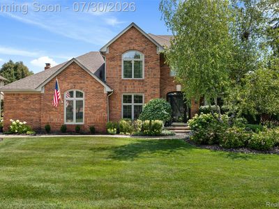 4086 Glencastle Dr