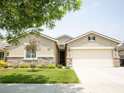 3842 E Evergreen Avenue