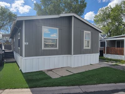 Property at 3486 S Westcrest Rd #2, West Valley City, UT