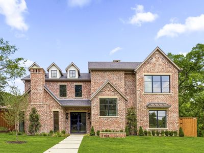 7153 Cornelia Ln
