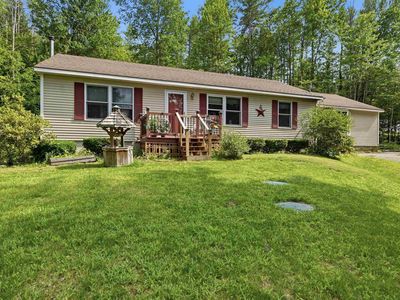 Property at 314 Old Bristol Road, New Hampton, NH