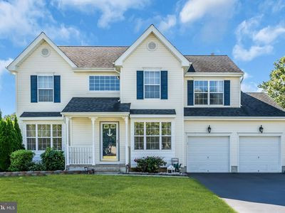 14 Azalea Ct