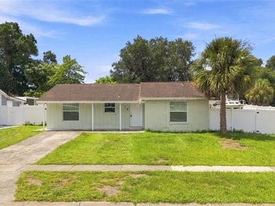 8344 DRYCREEK DRIVE