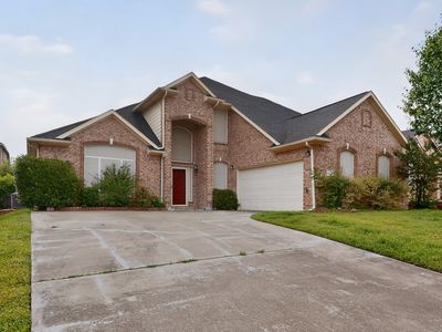 4420 Rockcliff Dr