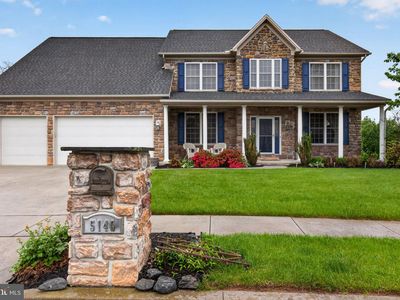 5140 Jennifer Cir