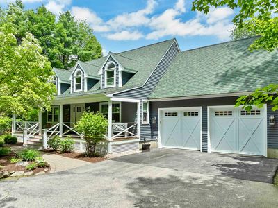 79 Waumbeck Road