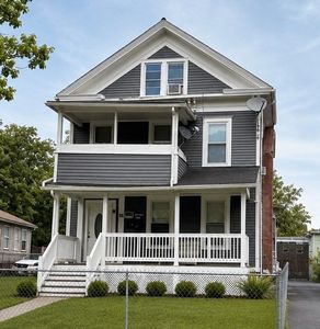 Property at 93 Thompson St, Springfield, MA