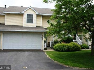 Property at 2311 Grange Ave N, Oakdale, MN