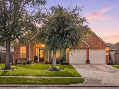16218 Saxon Hollow Ln