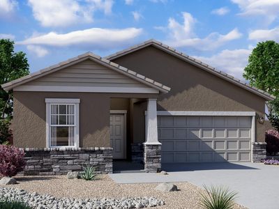 1969 E Night Rider Rd