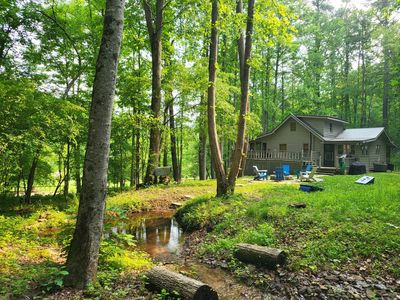 269 Brown Mountain Dr