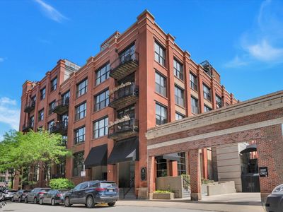 1000 W Washington Blvd Unit 240