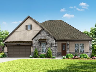 1603 Vista Azul Ln