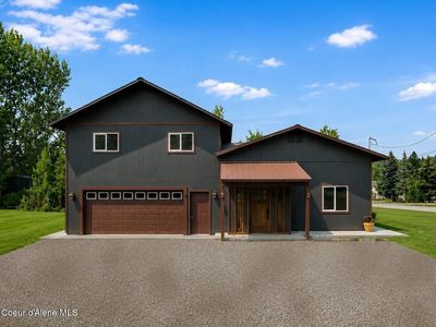Property at 9 E Comeback Bay Ln, Sagle, ID