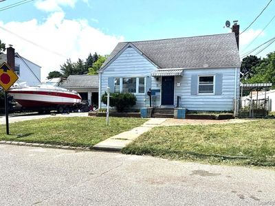 Property at 11 Stevens Place, Huntington Station, NY