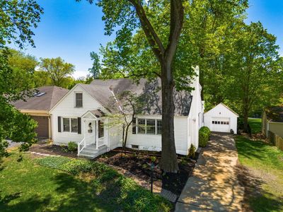 99 Indian Springs Dr