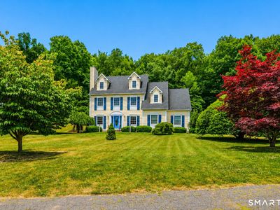 Property at 9 Candlewood Lane, Granby, CT