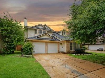 3207 Ashford Park Dr