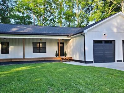 Property at 1032 Cohutta Dr, Chatsworth, GA