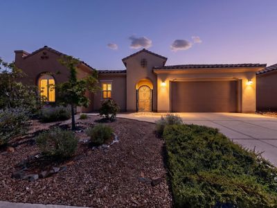 4707 Lluvia Encantada