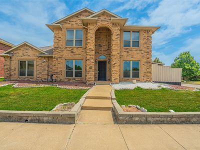 Property at 6802 Silverlake Dr, Rowlett, TX