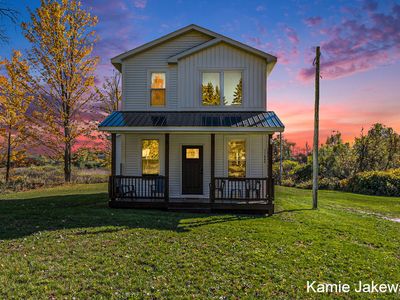 11884 Old Belding Rd NE