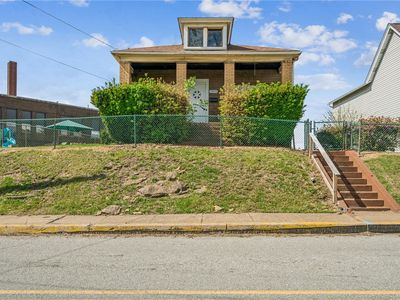 Property at 1805 Pallas St, Braddock, PA