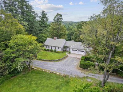 1224 Tucker Hill Road
