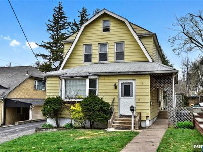 Property at 129 South St, Bogota, NJ
