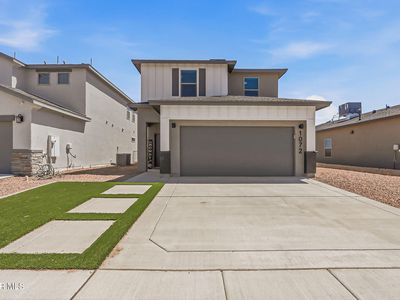 1072 Summer Rain St