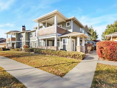 2302 Owens Ave #204