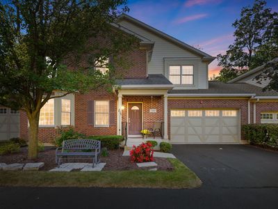 1205 Charleston Ct #1205