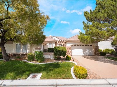 1009 Granger Farm Way