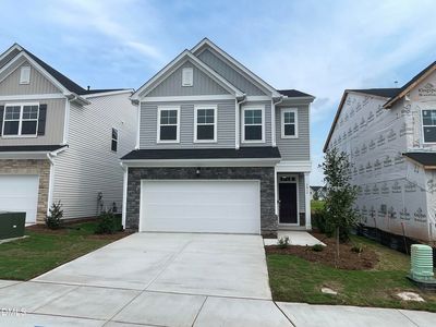 3017 Bay Foal Ln