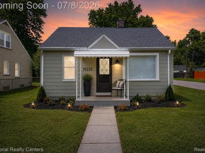 22591 Tulane Ave