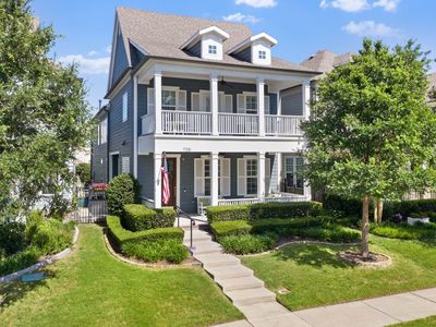 736 Hammond St