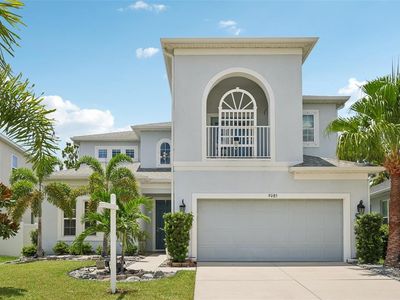 9085 SPRUCE CREEK CIRCLE