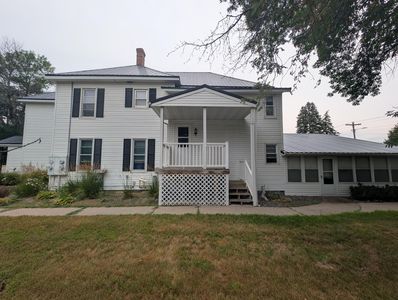 Property at 155 4th Ave SW, Perham, MN
